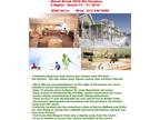 Canadian Ski Vacay - 4 nights March 13 - 17 or 3 nights - March 17- 20
