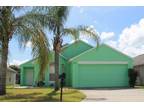Fall and Winter Special Rate!! - 4 Bedroom Villa - Near Disney