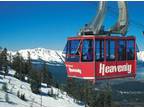 $675 / 2br - 1000ft² - South Lake Tahoe pick a week