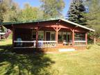 3br - 1400ft² - Vacation rental - St Joe River