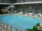 Seasonal Rental - 1 Bedroom -Pool