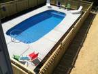 $1395 / 3br - 3BR 2BA, Oceanside, Sleeps 7, with Private Pool!