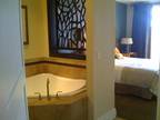 $550 / 3br - 2000ft² - WYNDHAM LODGE PREZ SUITE AT WILDERNESS INDOOR WATERPARK