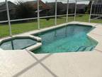 4 Bed/4Bath PRIVATE RENTAL IN 4* RESORT(LOW PRICE GUARANTEE) in Disney