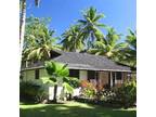 Naigani Island Resort - Fiji Islands