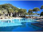 Hilton Head -Ocean Palms with Golf and Westin Resort Access