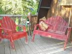 $99 / 3br - CozyAFrameFALLsPECIAL $99/night!!!