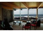 Ocean Front Beach House at Cape Falcon