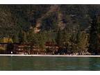 Tahoe Beach & Ski Club Studio Unit Rental Aug. 24-31, 2013 (Sat.-Sat.)