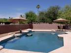 Magnificent 5 Bedroom Home w/Heated Pool & Golf!