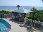 a times share in cocoa beach..the seagull resort