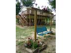 Romantic Honeymoon, Vacation Cabin, Waterfront, Great Views