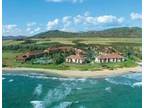 Kaua'i Beach Villas Vacation Timeshare Beachfront For Sale