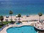 Enjoy Priceless Oceanfront in a Fabulous Beach Condo Sonoran Sun,Rocky