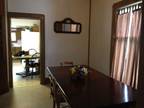 Cooperstown Baseball Rentals. Still Renting!