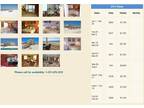 Ariel Dunes great Views, Destin florida 1,2 and 3 brs available