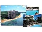 Penthouse Oceanfront Corner Condo-Best In Building & Maui-