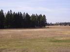 RV Space W/ view of Mtns. (Columbia Falls) (map)