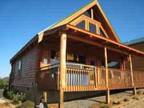 $180 / 1br - Breathless on Wears Valley in Pigeon Forge (Pigeon Forge