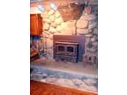 $100 / 5br - Mint cabin in woods! (warren pa.) (map) 5br bedroom