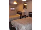 Close to campus hotel suites!