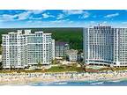 Wyndham SeaWatch Plantation 2 BR ocean view condo, July 30-Aug 6