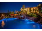 758 Donnington Court Private Celebrity Compound For Sale