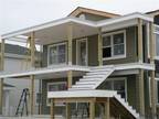 1br - Oceanfront Duplex - 1 Year Old