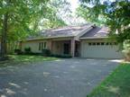 $125 / 3br - PET FRIENDLY TOWNHOUSE-HOT SPRINGS VILLAGE AR
