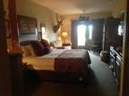 big Cedar Lodge