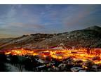 $1299 / 2br - 1100ft² - Ski Lift 500 Feet-PARK CITY11-18 JANUARY