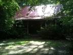 Luxury & Romantic Cabins