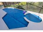 6 Bed, 5.5 Bath, Pool, Spa, Games Room, Kid Themed Bedrooms!