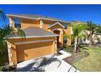 5 Bed, 4.5 Bath, Super Loft, 3 Masters, Pool & Spa, Conservation!