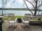 2600ft² - lake house with covered boat slip (kingsland)