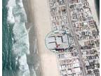 Ocean Front Beach Cottage #SanDiego, Pacific Beach