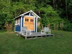 $35 Cozy Mountain Cabin for $35 a night!