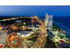 Westgate Resort 1BR Oceanview Condo - 765 sqft