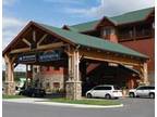 $350 / 1br - Summer HERE! 3 nts Wyndham Great Smokies Lodge June 17-19 - 1 bdrm