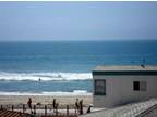 312 S. The Strand #1 Vacation On Sand with Gorgeous Views