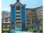 Gatlinburg Town Square 2BR Smokey Mountain Getaway 2BR bedroom
