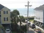$299 / 2br - LOVELY BEACH VILLA! ( MYRTLE BEACH) 2br bedroom