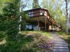 2br - 1500ft² - Eagles Nest Lake Cabin (Ely, MN) 2br bedroom