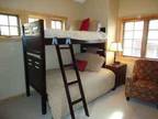 $150 / 2br - Golf Cottage, lake views, hot tub, sleeps 7