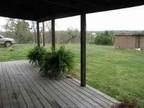 $500 / 3br - vacation home - close to lake Norfork (Elizabeth, AR) 3br bedroom