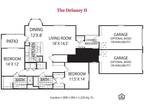 The Residences at Scioto Crossing - DELANEY II