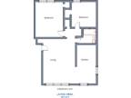 Panoramic View - 2 Beds