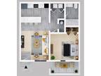 Dartmouth Place - One Bed One Bath Apartment