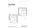 Pinewood Village - The Junior