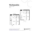 Town and Country Luxury Apartments - The Executive